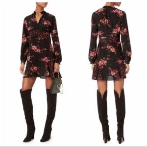 Intermix Silk Evie dress